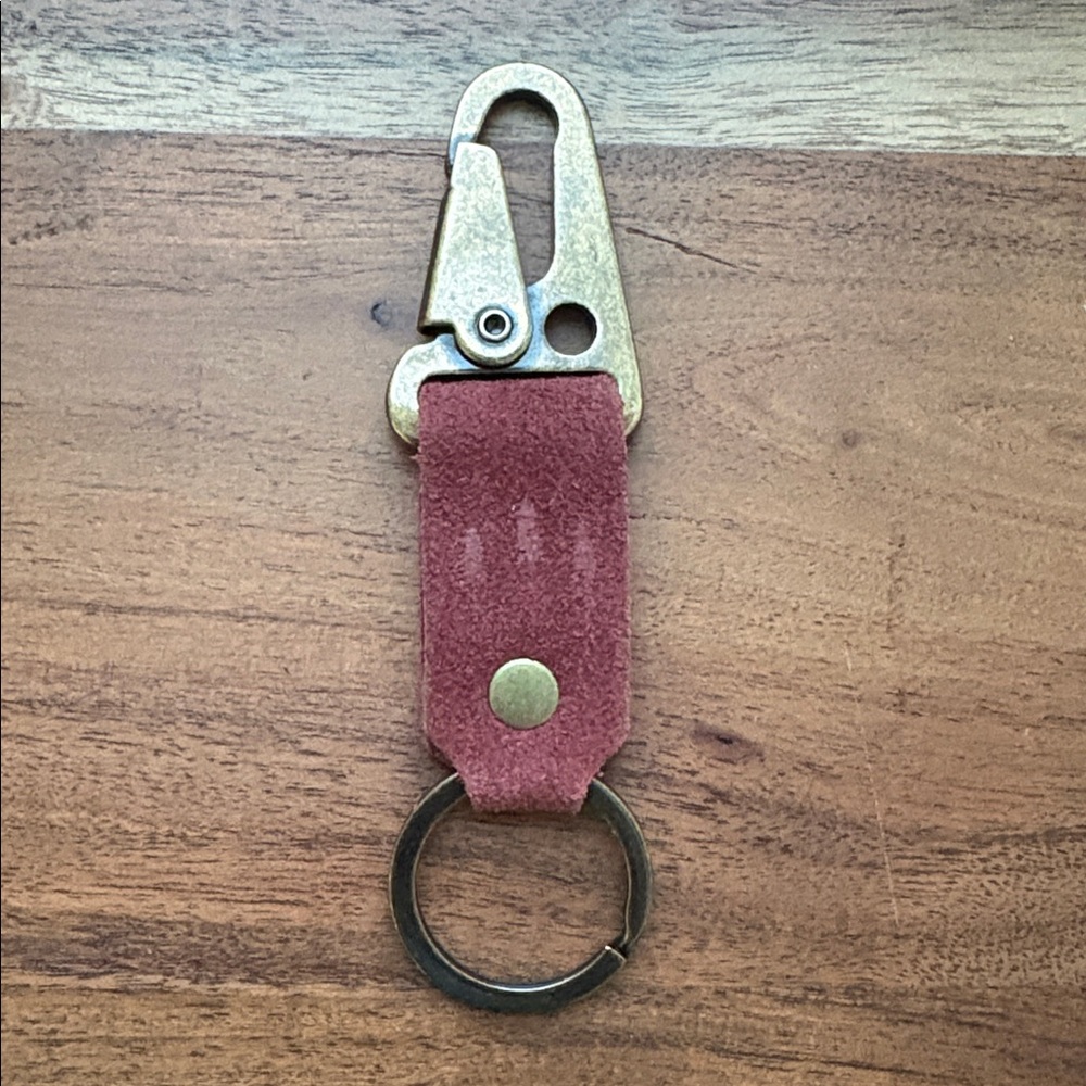 Plg Keychain - image 1